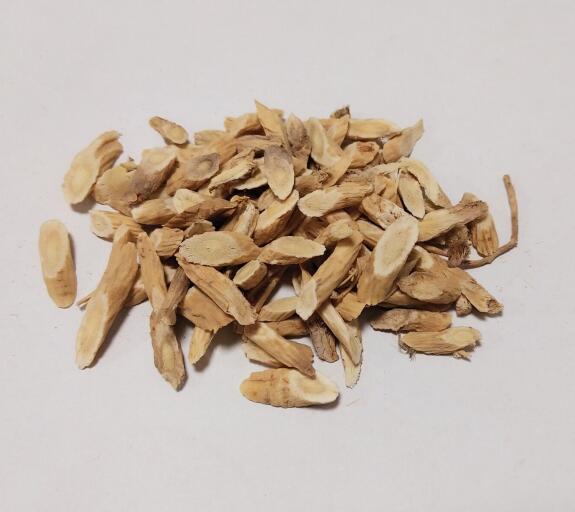 黃芪(膜莢黃芪) ASTRAGALI RADIX