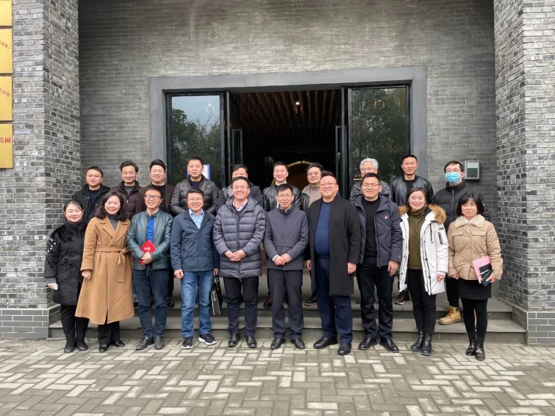 普菲德 | 加強(qiáng)校企合作，攜手共創(chuàng)未來