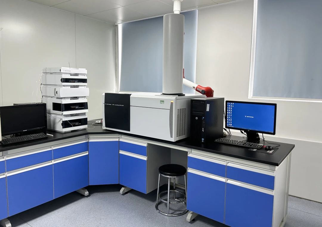 普菲德 | 高分辨質(zhì)譜賦能天然藥用植物檢測(cè)服務(wù)項(xiàng)目，驅(qū)動(dòng)行業(yè)創(chuàng)新協(xié)同發(fā)展！