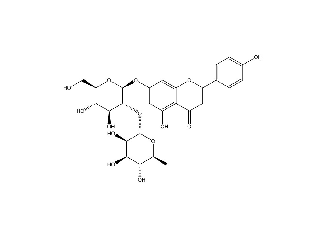 野漆樹苷|17306-46-6